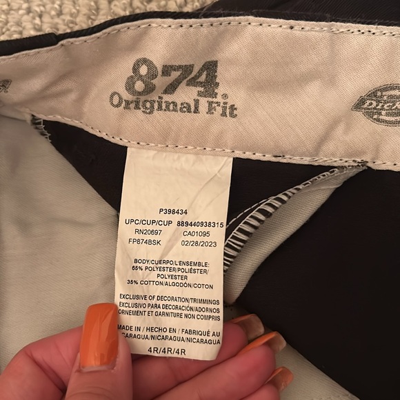 Pants - Picture 3 of 3